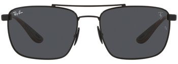 Slnečné okuliare Ray-ban  Occhiali da Sole  Scuderia Ferrari RB3715M F02087
