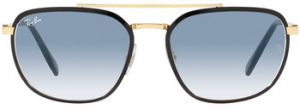 Slnečné okuliare Ray-ban  Occhiali da Sole  RB3708 90003F