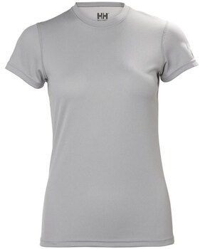 Tričká s krátkym rukávom Helly Hansen  W Tech Tshirt