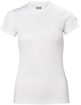 Tričká s krátkym rukávom Helly Hansen  W Tech Tshirt