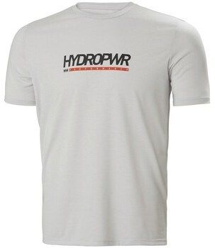 Tričká s krátkym rukávom Helly Hansen  HP Race Tshirt