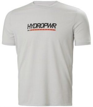 Tričká s krátkym rukávom Helly Hansen  HP Race Tshirt