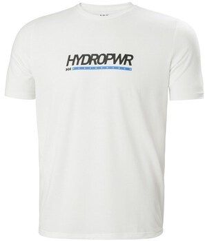 Tričká s krátkym rukávom Helly Hansen  HP Race Tshirt