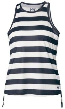 Tričká s krátkym rukávom Helly Hansen  W Siren Tank