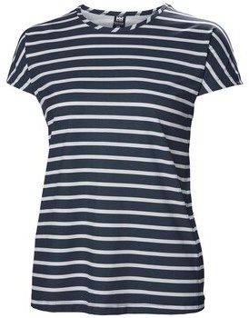 Tričká s krátkym rukávom Helly Hansen  W Thalia Summer Top
