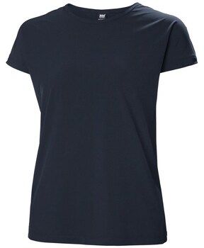 Tričká s krátkym rukávom Helly Hansen  W Thalia Summer Top
