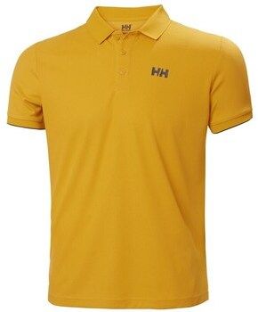 Tričká s krátkym rukávom Helly Hansen  Ocean