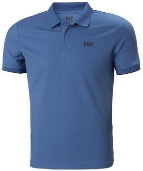 Tričká s krátkym rukávom Helly Hansen  Ocean