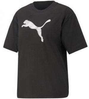 Tričká s krátkym rukávom Puma  Her Tee