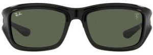 Slnečné okuliare Ray-ban  Occhiali da Sole  Scuderia Ferrari RB4405M F65071