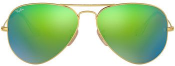 Slnečné okuliare Ray-ban  Occhiali da Sole  Aviator Large Metal RB3025 112/19