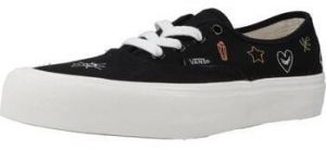 Módne tenisky Vans  AUTHENTIC VR3 MYSTICAL EMBROIDERY