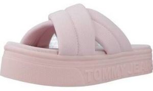 Sandále Tommy Jeans  FLTFRM SANDAL