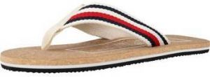 Žabky Tommy Hilfiger  CORK BEACH SANDAL