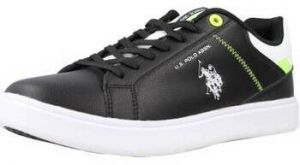 Módne tenisky U.S Polo Assn.  ROKKO001M