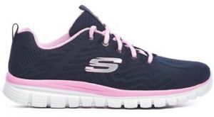 Nízke tenisky Skechers  Graceful Get Connected