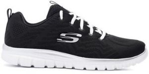 Nízke tenisky Skechers  Gracefulget Connect