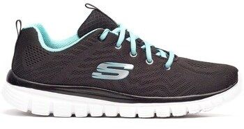 Nízke tenisky Skechers  Graceful Get Connected