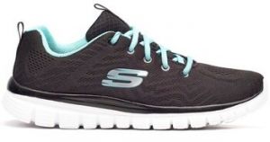 Nízke tenisky Skechers  Graceful Get Connected