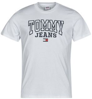 Tričká s krátkym rukávom Tommy Jeans  TJM RGLR ENTRY GRAPHIC TEE