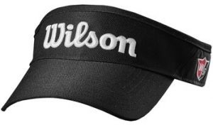 Šiltovky Wilson  Visor