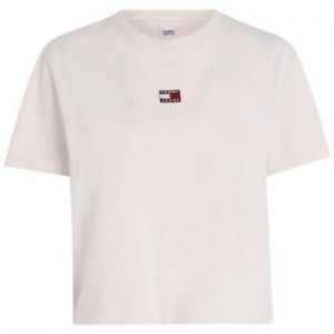 Tričká s krátkym rukávom Tommy Hilfiger  DW0DW15640TJ9