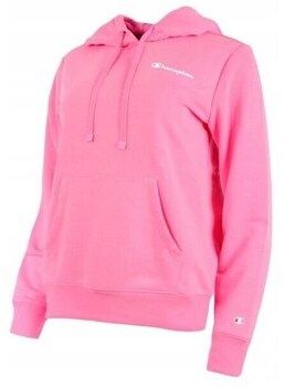 Mikiny Champion  Hooded Sweatshirt