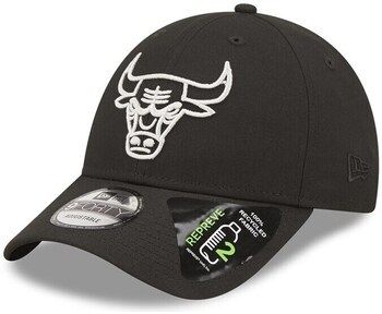 Šiltovky New-Era  940 Nba Repreve Monochrom 9FORTY Chibul