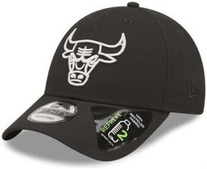 Šiltovky New-Era  940 Nba Repreve Monochrom 9FORTY Chibul
