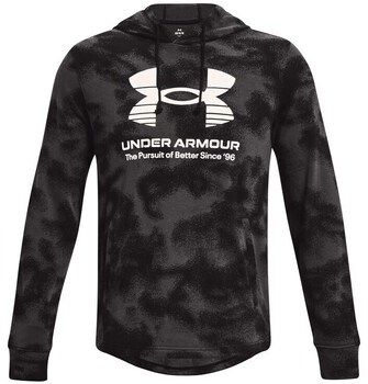 Mikiny Under Armour  Rival Terry Novelty HD