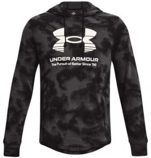 Mikiny Under Armour  Rival Terry Novelty HD