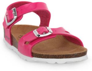 Sandále Grunland  FUXIA 40LUCE