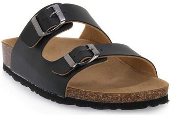 Sandále Biochic  BIPEL NERO