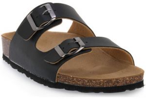 Sandále Biochic  BIPEL NERO