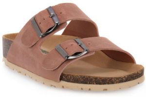 Sandále Bionatura  CRAZY HORSE ROSA