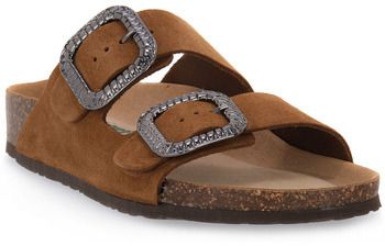 Sandále Bionatura  2387 COGNAC