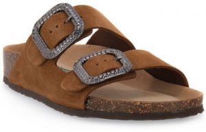 Sandále Bionatura  2387 COGNAC