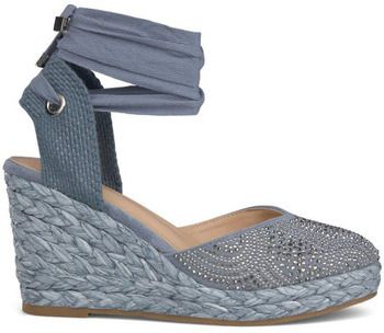 Univerzálna športová obuv ALMA EN PENA  SIENA JEANS
