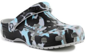 Šľapky Crocs  Classic Spray Camo Clog 208261-1FT