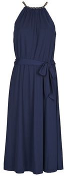 Krátke šaty Lauren Ralph Lauren  MORRAINE-SLEEVELESS-DAY DRESS