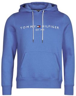 Mikiny Tommy Hilfiger  TOMMY LOGO HOODY