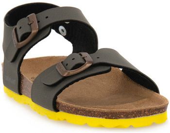 Sandále Grunland  OLIVA GIALLO 40LUCE