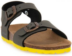 Sandále Grunland  OLIVA GIALLO 40LUCE