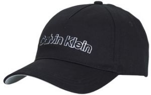 Šiltovky Calvin Klein Jeans  EMBROIDERY BB CAP