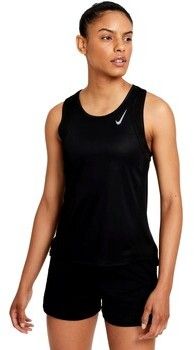 Tielka a tričká bez rukávov Nike  CAMISETA TIRANTES MUJER  DRI-FIT RACE DD5940