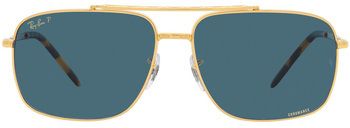 Slnečné okuliare Ray-ban  Occhiali da Sole  RB3796 9196S2 Polarizzati