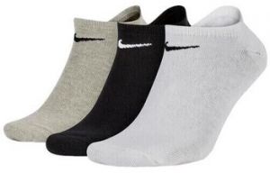 Ponožky Nike  CALCETIN INVISIBLE  SX7678