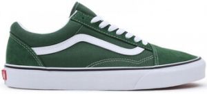 Skate obuv Vans  Old skool color theory