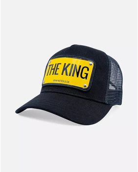 Čiapky John Hatter & Co  THE KING 1-1005-U00
