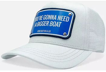 Čiapky John Hatter & Co  BIGGER BOAT 1-1013-U00